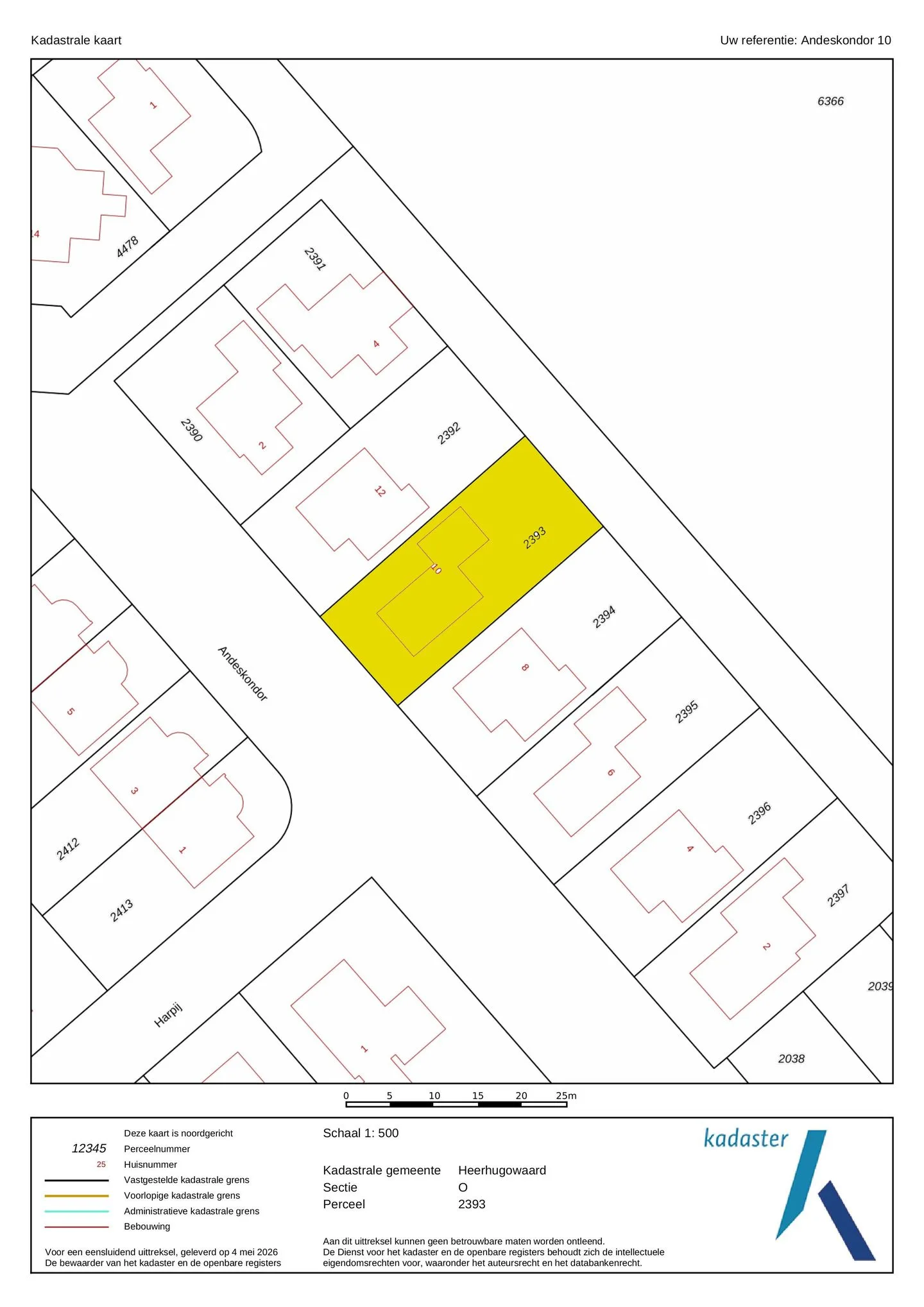 Andeskondor 10 Heerhugowaard thumbnail 42