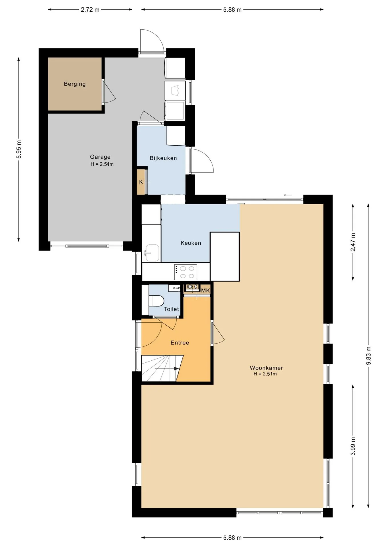 Andeskondor 10 Heerhugowaard thumbnail 43