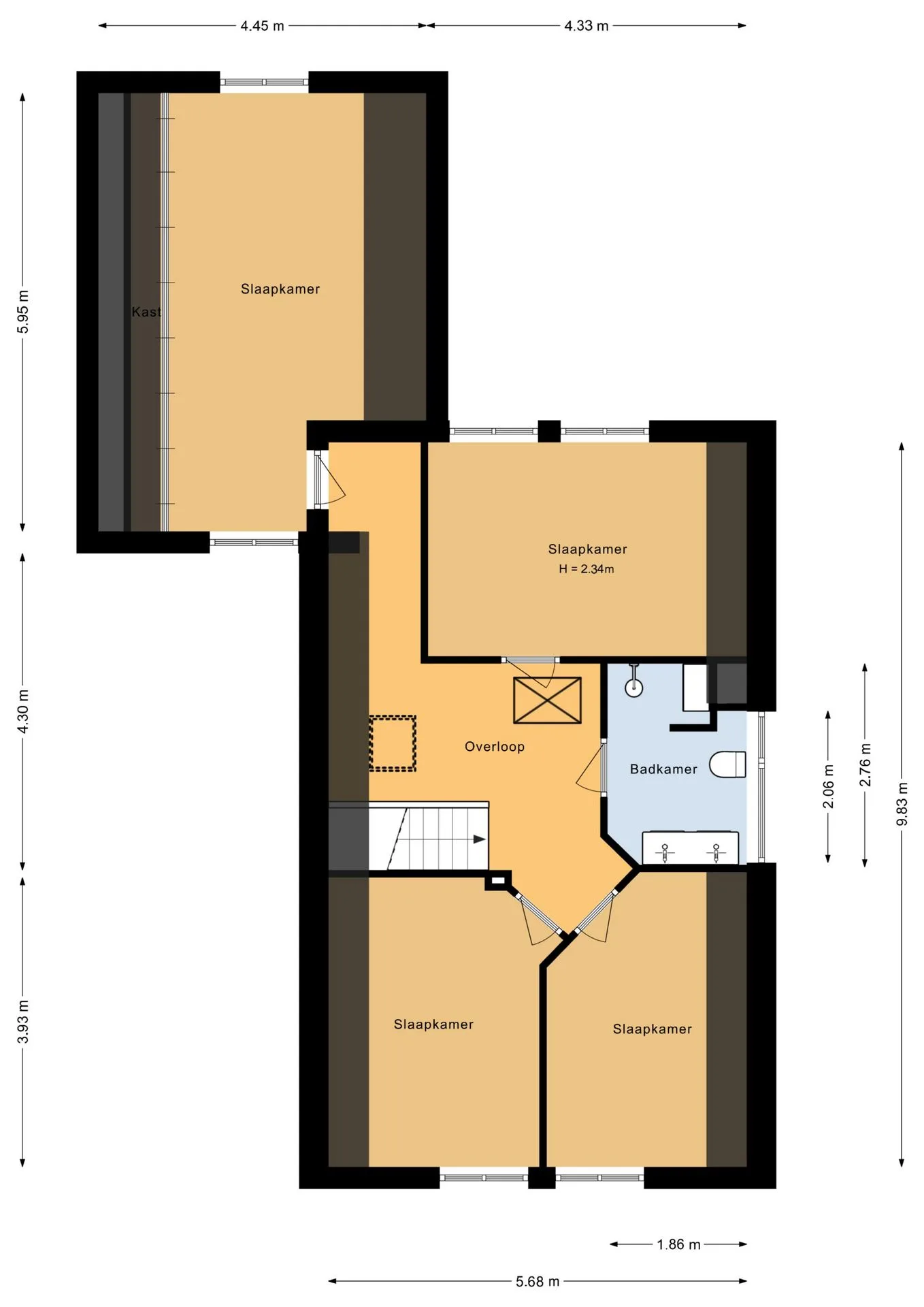 Andeskondor 10 Heerhugowaard thumbnail 44
