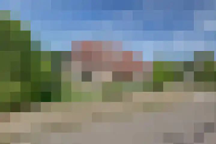 Andeslaan 7 in Venray