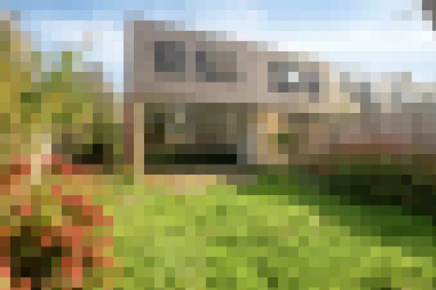 Andoorn 10 Huizen