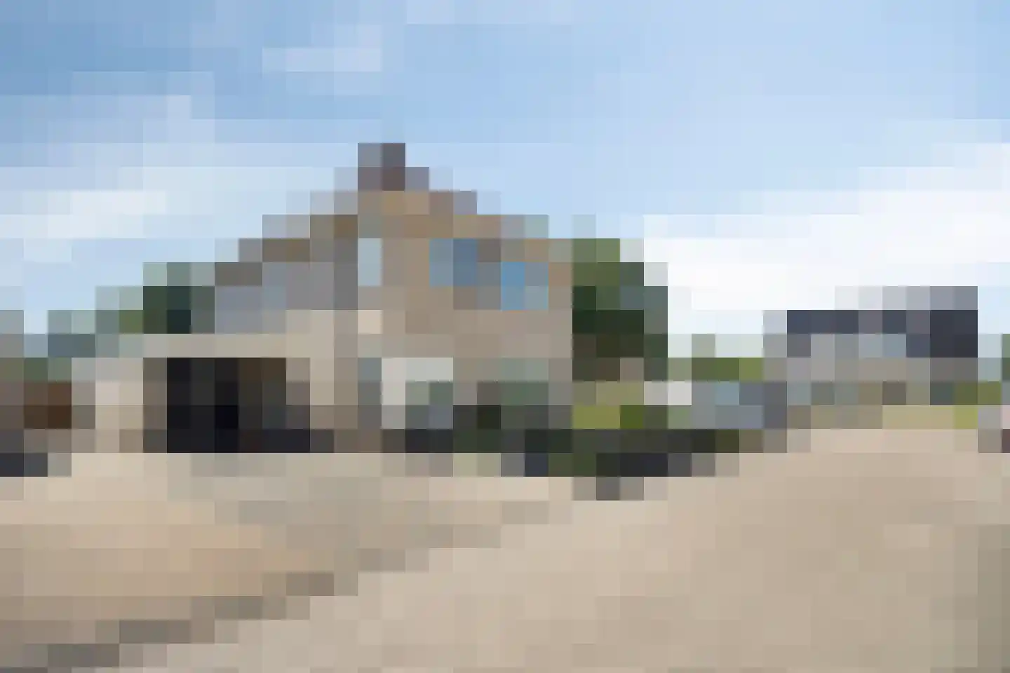 Andoorn 20 in Klazienaveen