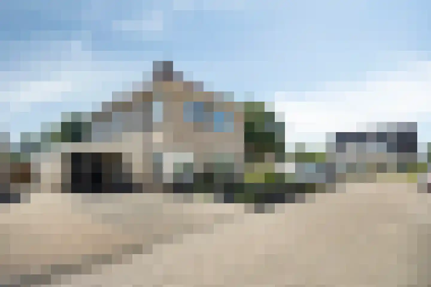Andoorn 20 Klazienaveen