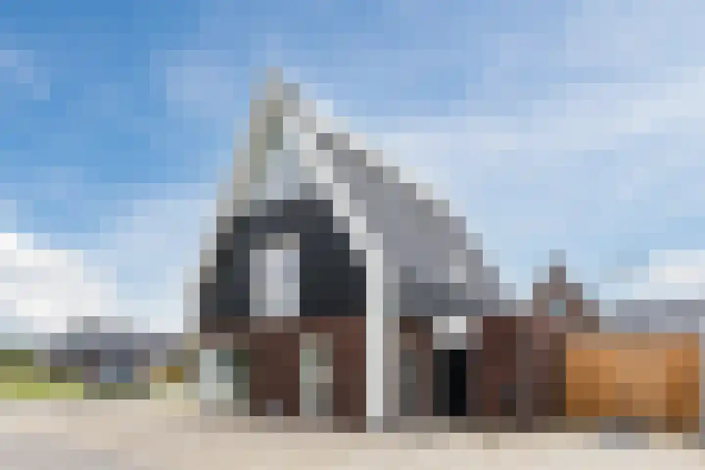 Andoorn 33 in Assendelft