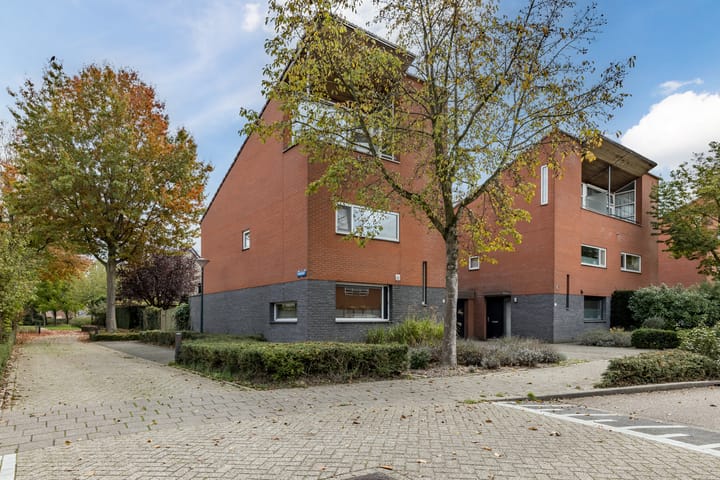 Andoornweg 76 en Grave foto