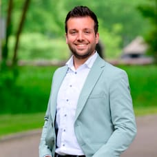 Foto von André Blok