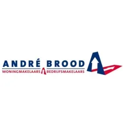 Logotipo André Brood Makelaars
