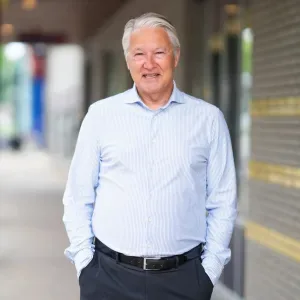 Foto van André Cremers