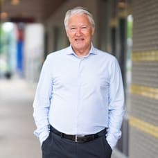 Photo of André Cremers