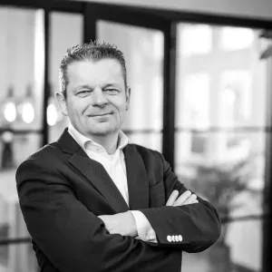 Photo of André Driessen