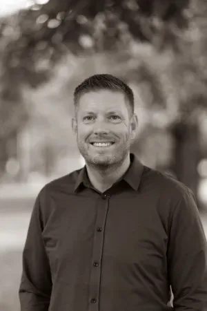 Photo of André Grondsma