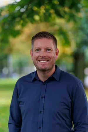 Foto van André Grondsma
