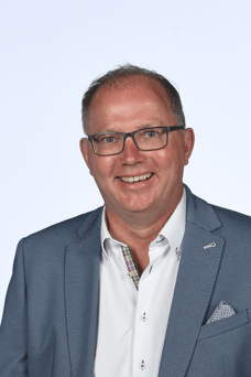 Foto von André Huizing