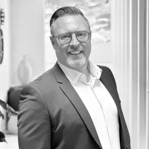 Photo of Andre Langenberg