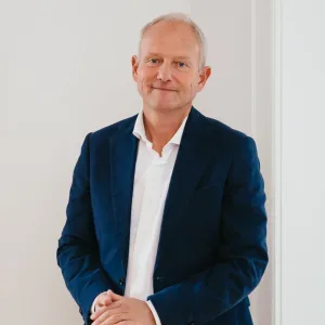Foto van André Mahieu