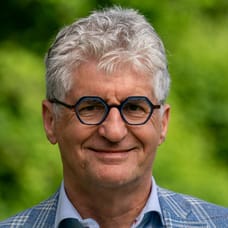 Photo of André Scheers