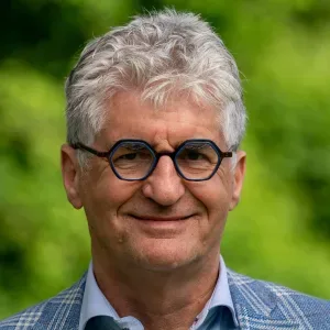 Foto van André Scheers