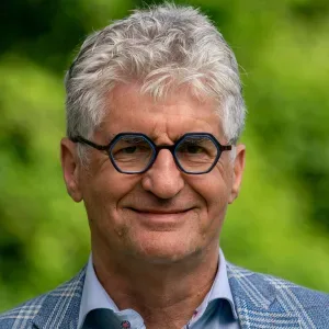 Photo of André Scheers