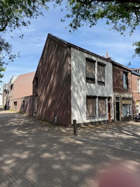 André Severinweg 20 in Maastricht foto