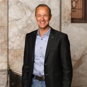Foto van André Slager
