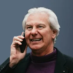 Photo de André van Regteren