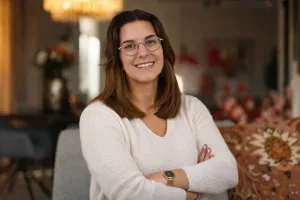 Foto van Andrea Hartveld