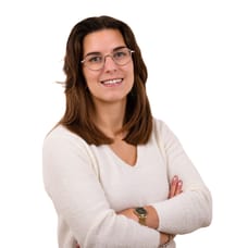 Photo of Andrea Hartveld