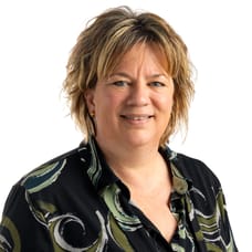 Foto von Andrea Rikken