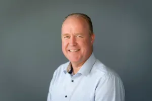 Foto van Andreas de Jong