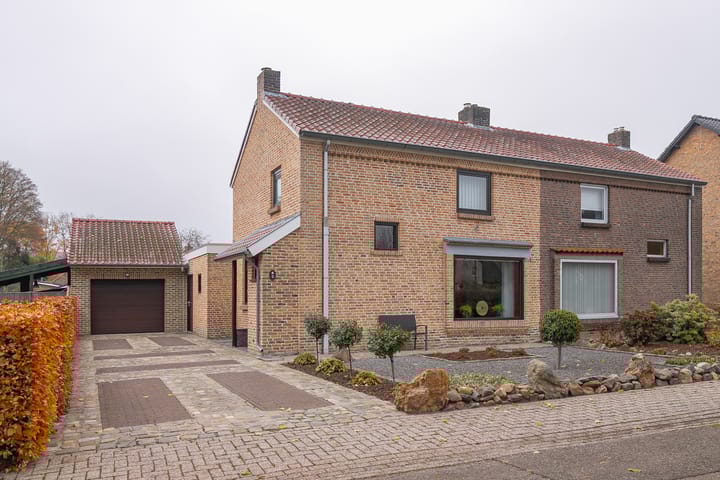 Andreas Sauerlaan 3 in Geulle