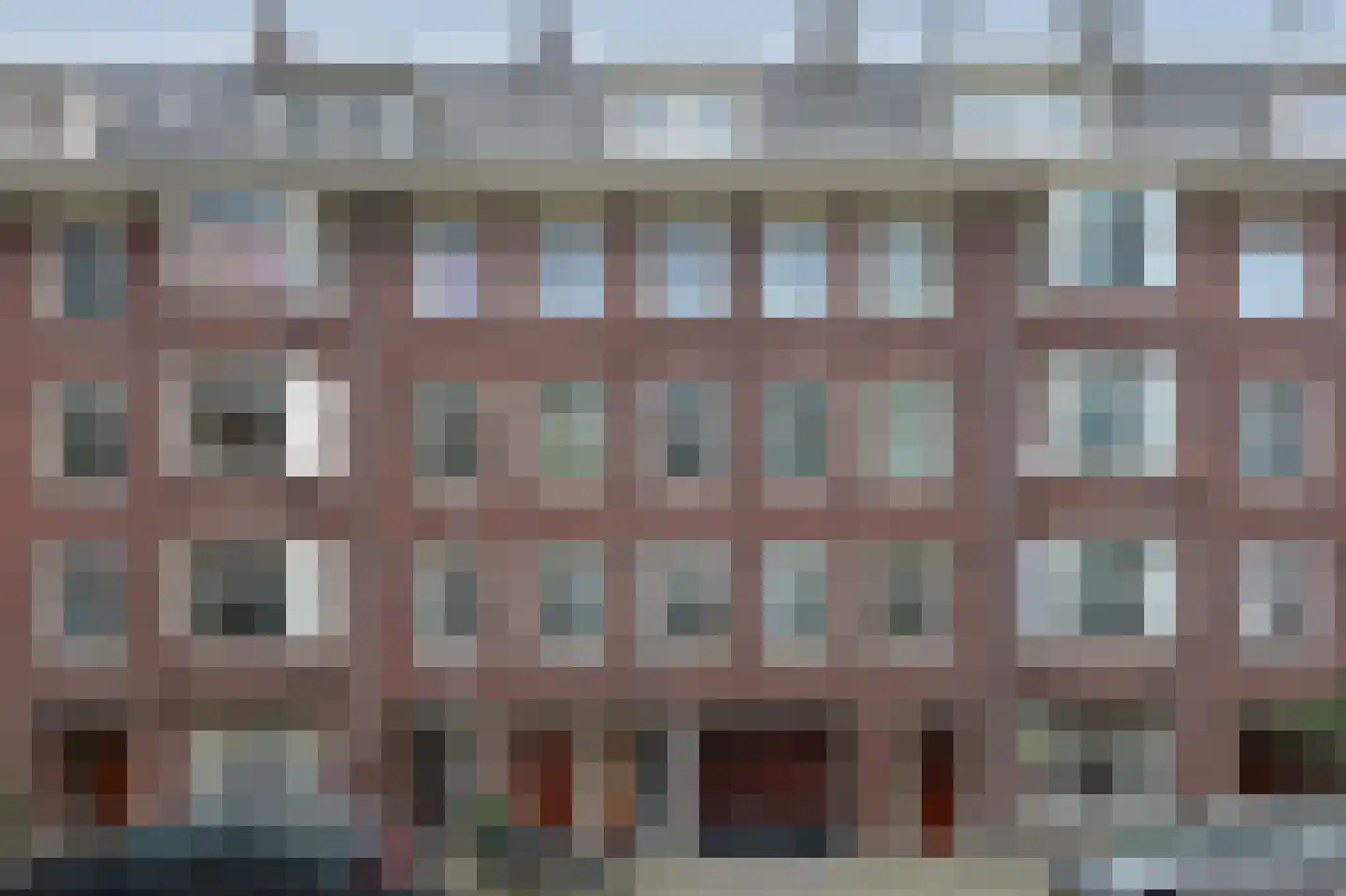 Andreas Schelfhoutstraat 39 3 in Amsterdam
