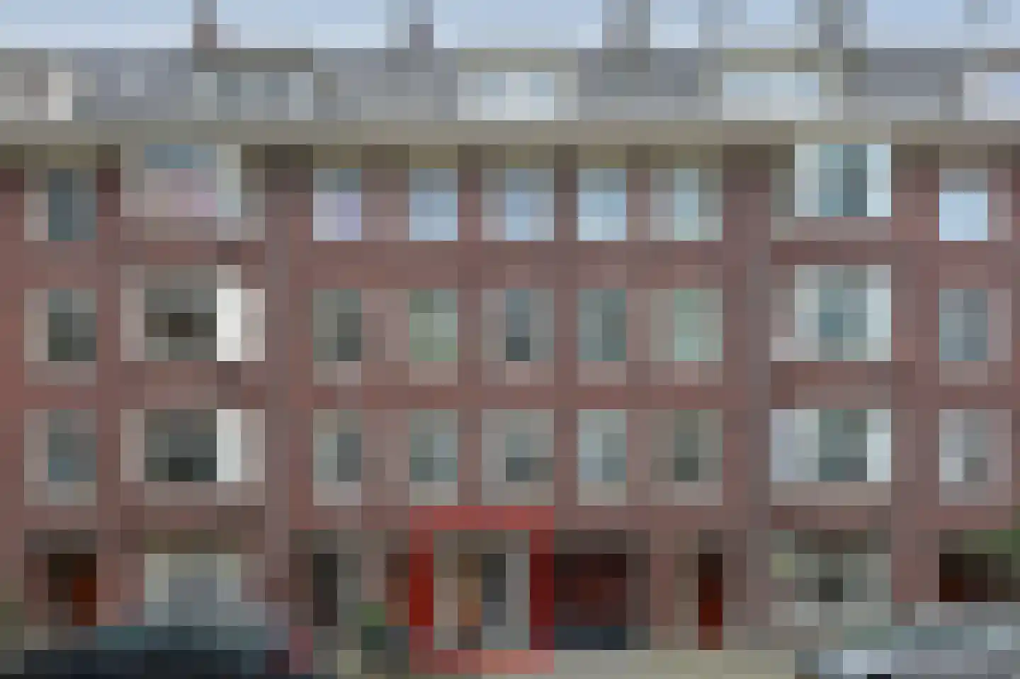 Andreas Schelfhoutstraat 39 3 Amsterdam foto 2
