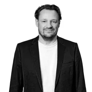 Foto van Andreas van Kooten