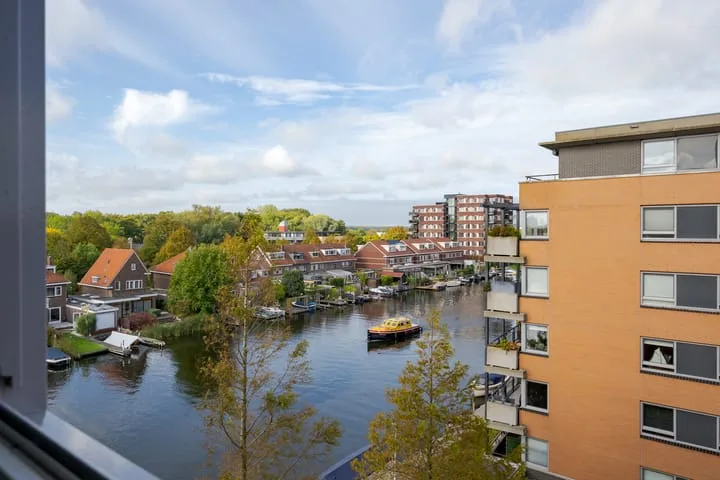Andrej Sacharovstraat 47 Leiden thumbnail 20