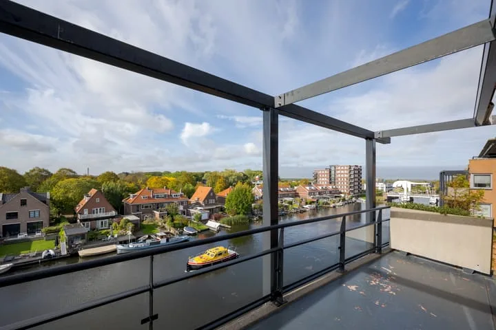 Andrej Sacharovstraat 47 Leiden thumbnail 32