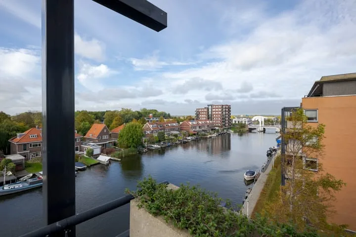Andrej Sacharovstraat 47 Leiden thumbnail 33