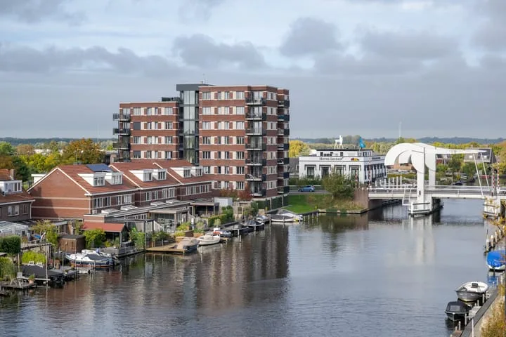 Andrej Sacharovstraat 47 Leiden thumbnail 34