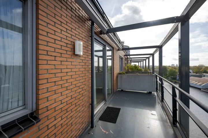 Andrej Sacharovstraat 47 Leiden thumbnail 35
