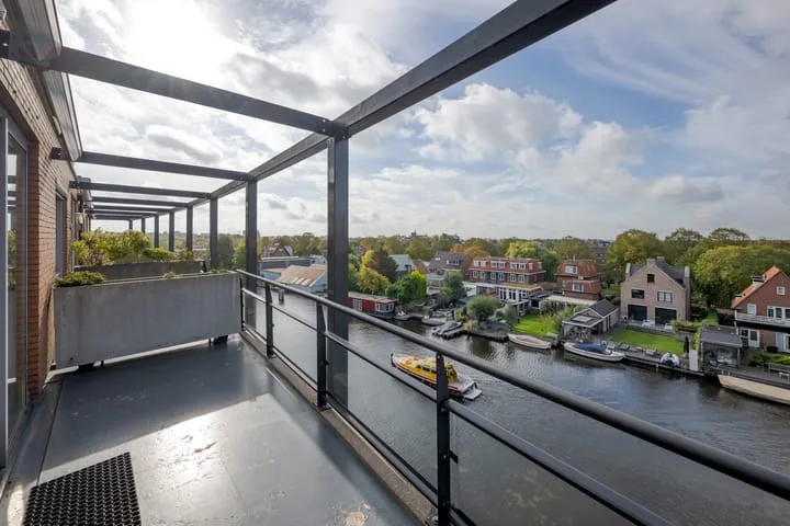 Andrej Sacharovstraat 47 Leiden thumbnail 36