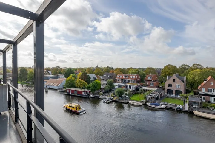 Andrej Sacharovstraat 47 Leiden thumbnail 37