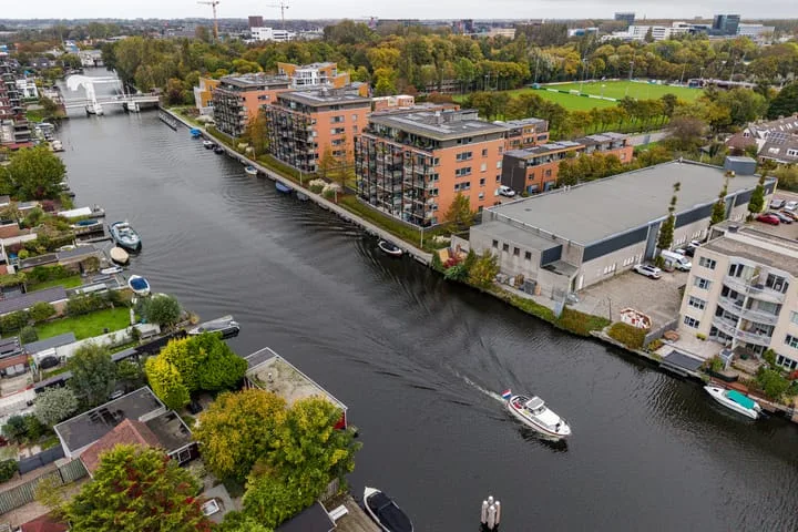 Andrej Sacharovstraat 47 Leiden thumbnail 4