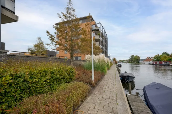 Andrej Sacharovstraat 47 Leiden thumbnail 41