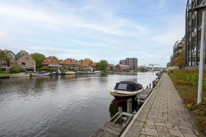 Andrej Sacharovstraat 47 Leiden thumbnail 43