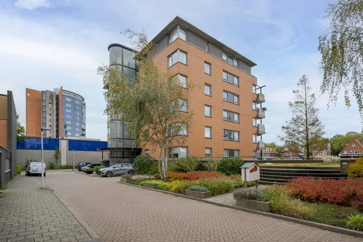 Andrej Sacharovstraat 47 Leiden thumbnail 5