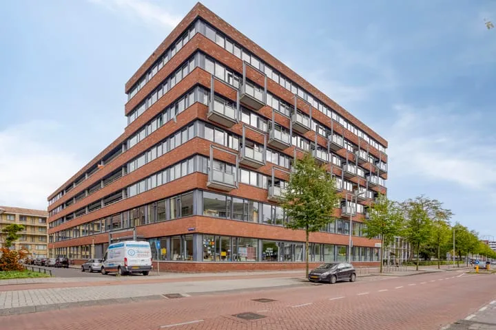 Andries Copierstraat 114 Amsterdam