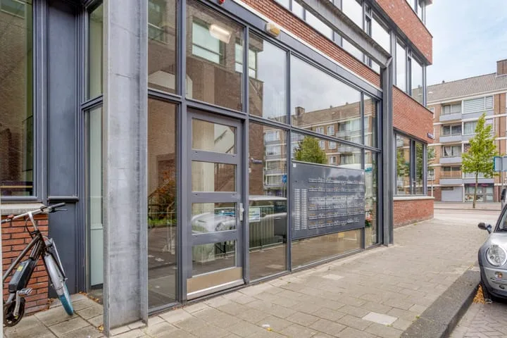 Andries Copierstraat 114 Amsterdam thumbnail 27