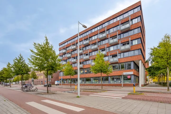 Andries Copierstraat 114 Amsterdam thumbnail 29