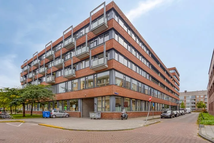 Andries Copierstraat 114 Amsterdam thumbnail 30