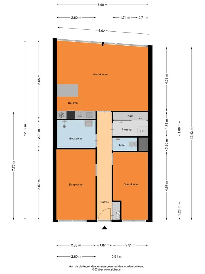 Andries Copierstraat 114 Amsterdam thumbnail 35