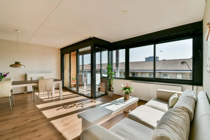 Andries Copierstraat 98 in Amsterdam